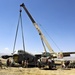 Deployed maintainers return damaged aircraft to combat operations