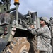‘First in Support’ soldiers get hands on during Wheeled Vehicle Recovery Course