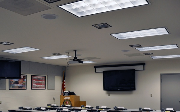 USACE Deployment Center Closed as Part of Army-wide Consolidation