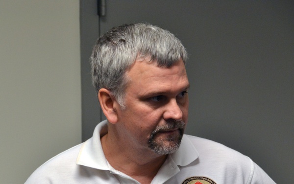 USACE Deployment Center Closed as Part of Army-wide Consolidation