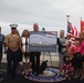 Peralta legacy lives on: USS Rafael Peralta to carry tradition of heroism