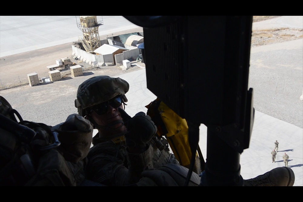 2-244th soldier gives thumbs-up after hoist