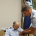 Coast Guard Auxiliarist receives Meritorious Service Medal