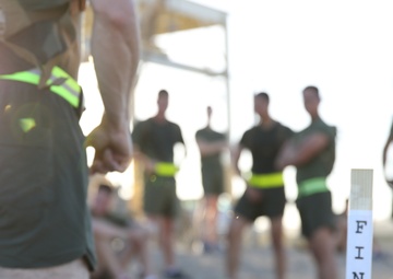 MWSG-37 returns for regimental-sized training