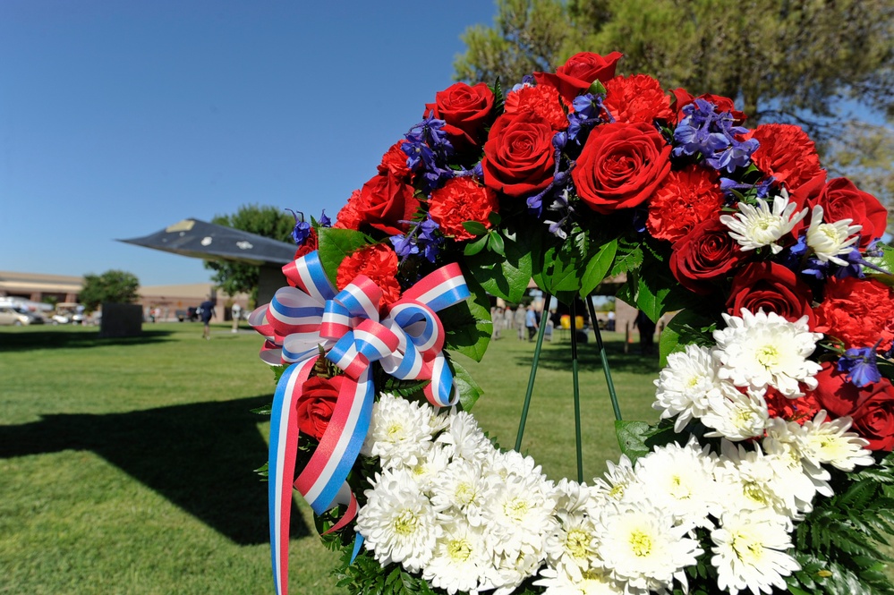 National POW/MIA Recognition Day