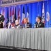 Hawaii National Guard hosts 135th National Guard Association of the United States conference