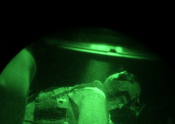 A VMM’s light in dark of night