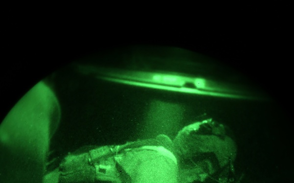 A VMM’s light in dark of night