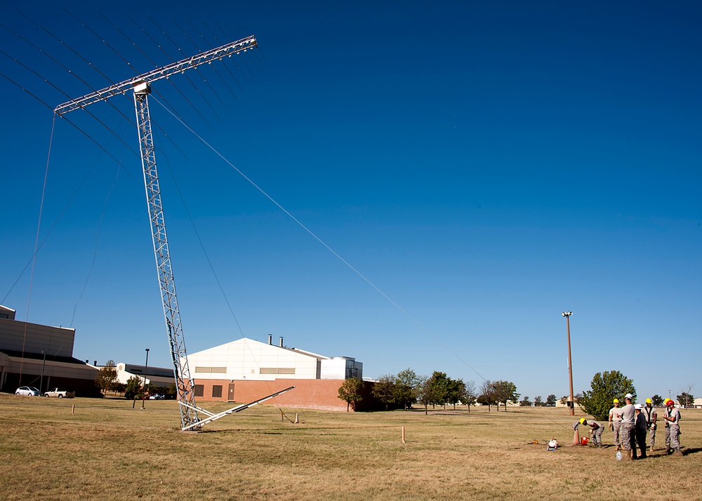 RLP antenna