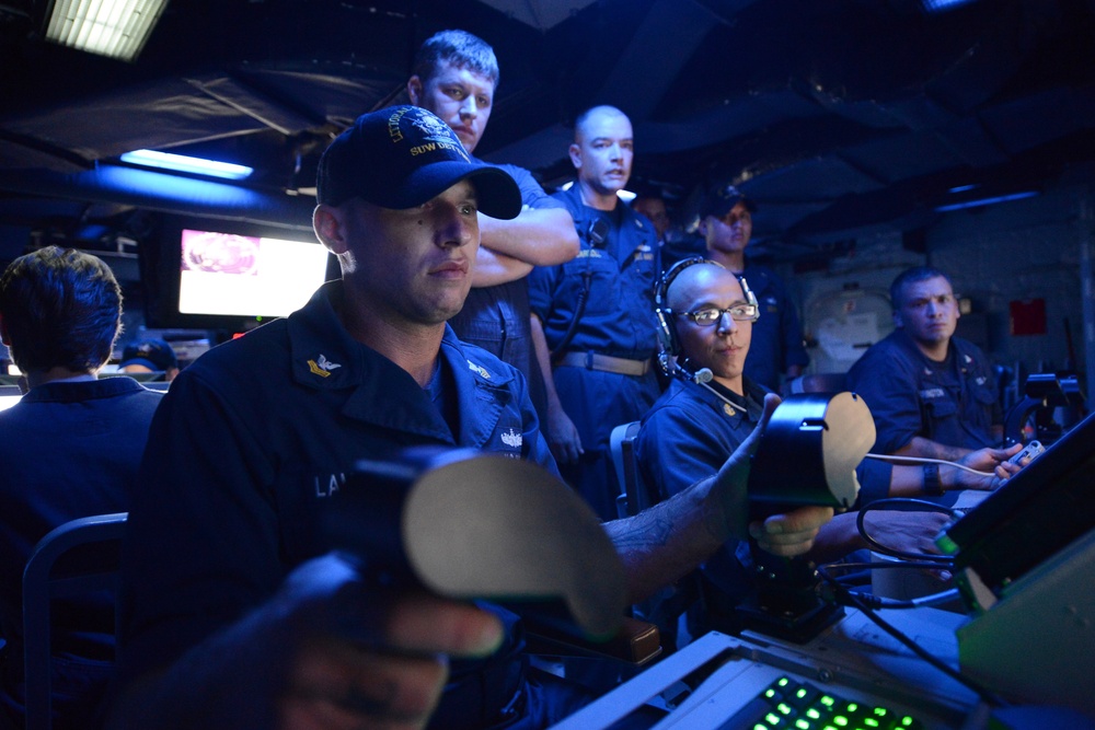 DVIDS Images USS Freedom operations [Image 4 of 4]