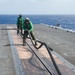 USS George Washington operations