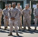 Experienced squad leader guides Marines through realistic training