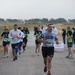 Transit Center holds Air Force Marathon