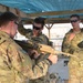 RAAF Demonstrates Weapons to Task Force Gunfighters