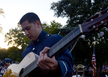 Constitution Day Concert