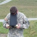 Italy-based Soldiers get some valuable training from the experts in USAREUR.