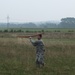 Italy-based soldiers get some valuable training from the experts in USAREUR.
