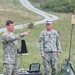 Italy-based soldiers get some valuable training from the experts in USAREUR.