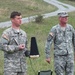 Italy-based soldiers get some valuable training from the experts in USAREUR.