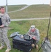 Italy-based soldiers get some valuable training from the experts in USAREUR.