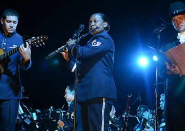 Constitution day Concert