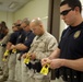 PMO Taser Training