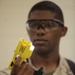 PMO Taser Training