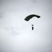 Honduran/American halo jump