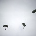 Honduran/American halo jump