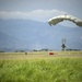 Honduran/American halo jump