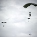 Honduran/American halo jump