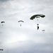 Honduran/American halo jump