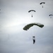 Honduran/American halo jump