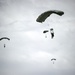 Honduran/American halo jump