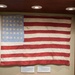 One man's story: A 36-star flag and an American POW are reunited at USARC