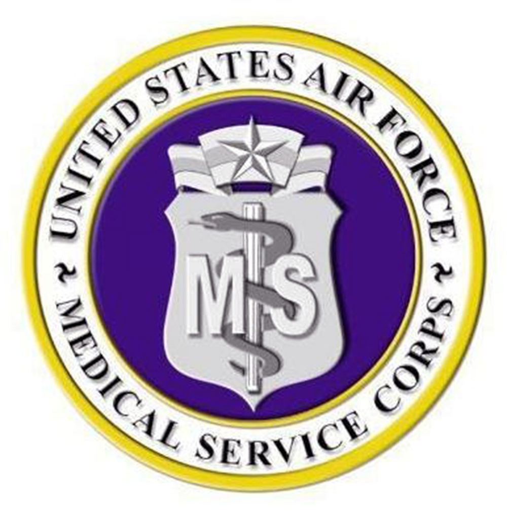 DVIDS - Images - US Air Force Medical Service Corps [Image 1 of 4]