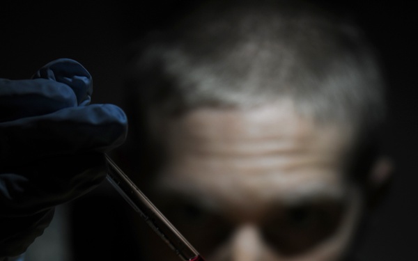 Update: Altus AFB water quality