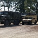 143rd Sustainment Command turns in excess vehicles