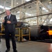 Secretary of Army visits Watervliet Arsenal, touts facility and challenges workforce