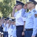 CSAF visits China