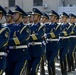 CSAF visits China