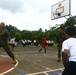 U.S. sailors build relationships with children from Legazpi
