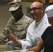 Celebrity chef expands CLR-17 food service specialists’ culinary horizons
