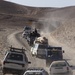 Convoy Helmand