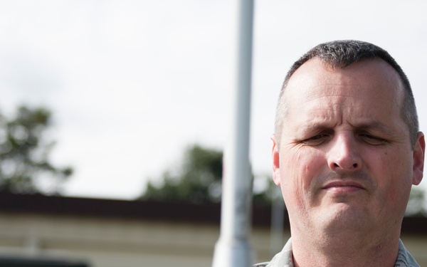 352nd SOSS Weather Flight launches balloon, gathers data