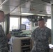 Sending SAMS to sea: Ohio National Guard soldier mobilizes maintenance system for Army watercraft