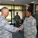 EC commander visits Pope AAF