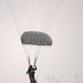 Special Operations Command Africa conducts static line airborne operation
