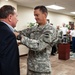 Davis receives Army's highest civilian award