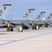 The 177th Fighter Wing completes aircraft conversion